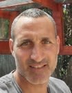 תמונת פורטרט של בעל המקצוע תמונת פורטרט של בעל המקצוע