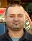 תמונת פורטרט של בעל המקצוע תמונת פורטרט של בעל המקצוע