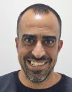 תמונת פורטרט של בעל המקצוע תמונת פורטרט של בעל המקצוע