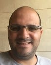 תמונת פורטרט של בעל המקצוע תמונת פורטרט של בעל המקצוע