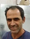 תמונת פורטרט של בעל המקצוע תמונת פורטרט של בעל המקצוע
