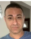 תמונת פורטרט של בעל המקצוע תמונת פורטרט של בעל המקצוע