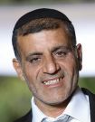 תמונת פורטרט של בעל המקצוע תמונת פורטרט של בעל המקצוע