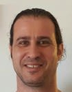 תמונת פורטרט של בעל המקצוע תמונת פורטרט של בעל המקצוע