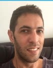 תמונת פורטרט של בעל המקצוע תמונת פורטרט של בעל המקצוע