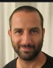 תמונת פורטרט של בעל המקצוע תמונת פורטרט של בעל המקצוע