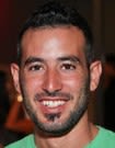 תמונת פורטרט של בעל המקצוע תמונת פורטרט של בעל המקצוע