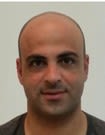 תמונת פורטרט של בעל המקצוע תמונת פורטרט של בעל המקצוע