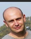 תמונת פורטרט של בעל המקצוע תמונת פורטרט של בעל המקצוע