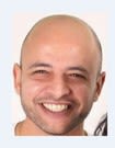 תמונת פורטרט של בעל המקצוע תמונת פורטרט של בעל המקצוע