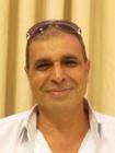 תמונת פורטרט של בעל המקצוע תמונת פורטרט של בעל המקצוע