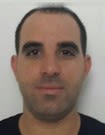 תמונת פורטרט של בעל המקצוע תמונת פורטרט של בעל המקצוע
