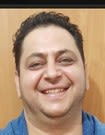 תמונת פורטרט של בעל המקצוע תמונת פורטרט של בעל המקצוע