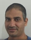 תמונת פורטרט של בעל המקצוע תמונת פורטרט של בעל המקצוע