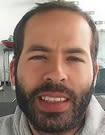 תמונת פורטרט של בעל המקצוע תמונת פורטרט של בעל המקצוע