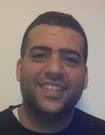 תמונת פורטרט של בעל המקצוע תמונת פורטרט של בעל המקצוע