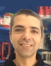 תמונת פורטרט של בעל המקצוע תמונת פורטרט של בעל המקצוע