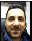 תמונת פורטרט של בעל המקצוע תמונת פורטרט של בעל המקצוע