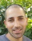 תמונת פורטרט של בעל המקצוע תמונת פורטרט של בעל המקצוע