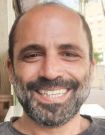 תמונת פורטרט של בעל המקצוע תמונת פורטרט של בעל המקצוע