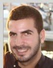 תמונת פורטרט של בעל המקצוע תמונת פורטרט של בעל המקצוע