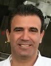 תמונת פורטרט של בעל המקצוע תמונת פורטרט של בעל המקצוע