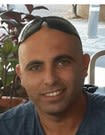 תמונת פורטרט של בעל המקצוע תמונת פורטרט של בעל המקצוע