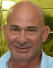 תמונת פורטרט של בעל המקצוע תמונת פורטרט של בעל המקצוע