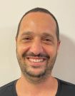 תמונת פורטרט של בעל המקצוע תמונת פורטרט של בעל המקצוע