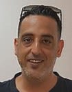 תמונת פורטרט של בעל המקצוע תמונת פורטרט של בעל המקצוע