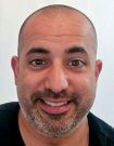 תמונת פורטרט של בעל המקצוע תמונת פורטרט של בעל המקצוע