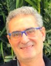 תמונת פורטרט של בעל המקצוע תמונת פורטרט של בעל המקצוע