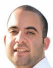 תמונת פורטרט של בעל המקצוע תמונת פורטרט של בעל המקצוע