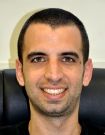 תמונת פורטרט של בעל המקצוע תמונת פורטרט של בעל המקצוע