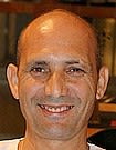 תמונת פורטרט של בעל המקצוע תמונת פורטרט של בעל המקצוע