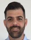 תמונת פורטרט של בעל המקצוע תמונת פורטרט של בעל המקצוע