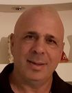 תמונת פורטרט של בעל המקצוע תמונת פורטרט של בעל המקצוע