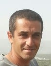 תמונת פורטרט של בעל המקצוע תמונת פורטרט של בעל המקצוע