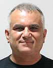 תמונת פורטרט של בעל המקצוע תמונת פורטרט של בעל המקצוע