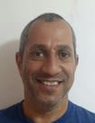 תמונת פורטרט של בעל המקצוע תמונת פורטרט של בעל המקצוע