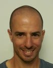 תמונת פורטרט של בעל המקצוע תמונת פורטרט של בעל המקצוע