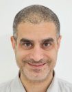 תמונת פורטרט של בעל המקצוע תמונת פורטרט של בעל המקצוע