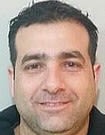 תמונת פורטרט של בעל המקצוע תמונת פורטרט של בעל המקצוע