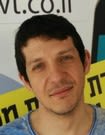 תמונת פורטרט של בעל המקצוע תמונת פורטרט של בעל המקצוע
