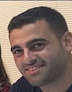 תמונת פורטרט של בעל המקצוע תמונת פורטרט של בעל המקצוע