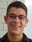 תמונת פורטרט של בעל המקצוע תמונת פורטרט של בעל המקצוע