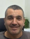 תמונת פורטרט של בעל המקצוע תמונת פורטרט של בעל המקצוע