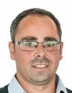 תמונת פורטרט של בעל המקצוע תמונת פורטרט של בעל המקצוע