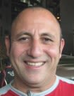 תמונת פורטרט של בעל המקצוע תמונת פורטרט של בעל המקצוע