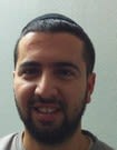 תמונת פורטרט של בעל המקצוע תמונת פורטרט של בעל המקצוע